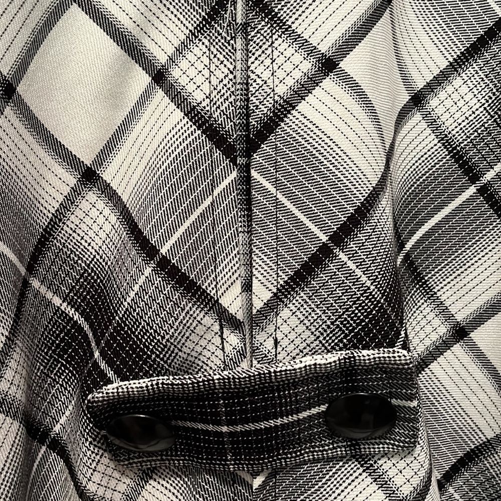 Swing jacket - Picture 3 of 9